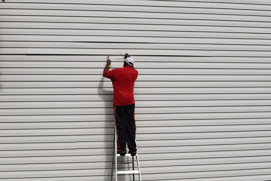 Affordable Siding Repair Hayward, CA