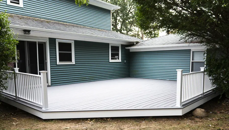Common Causes Of Siding Damage And How To Prevent Them Hayward, CA