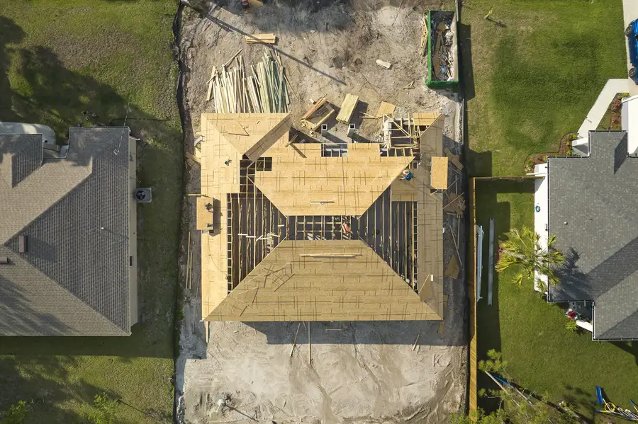 How Roof Pitch Affects Installation Hayward, CA
