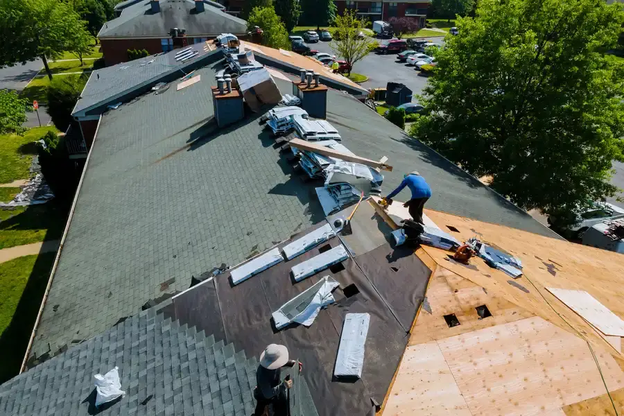 How Roof Repair Service Protects Home Insulation Hayward, CA
