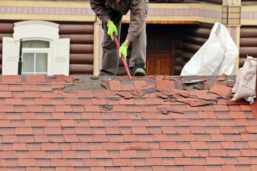 How Roof Repair Service Protects Home Insulation in Hayward, CA