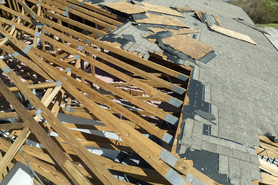 Local Roof Repair Service Hayward, CA Local Roof Repair Service Hayward, CA