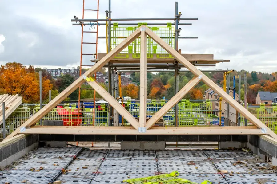 Professional Roof Replacement Hayward, CA