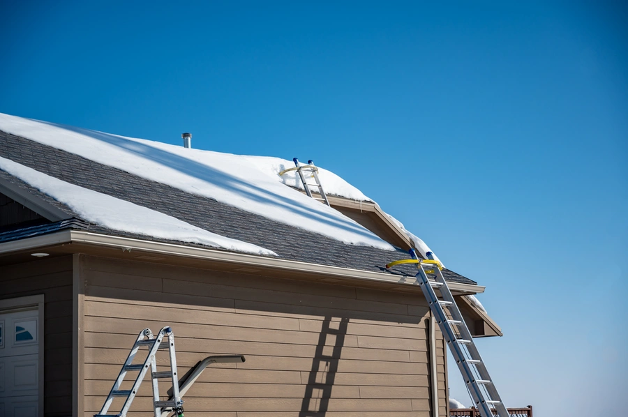 Superior Roof Installation Hayward, CA