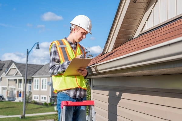 Trusted roofing company in Hayward, CA