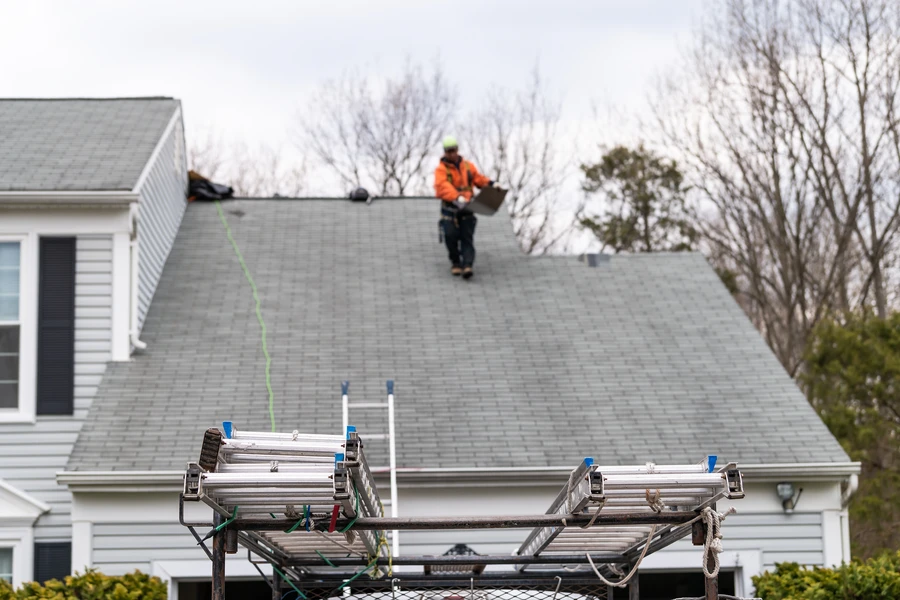What To Ask Your Roofer Before Installation Hayward, CA
