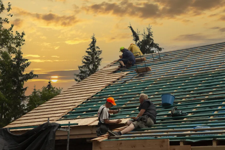 Why Timely Roof Repair Service Extends Roof Lifespan Hayward, CA